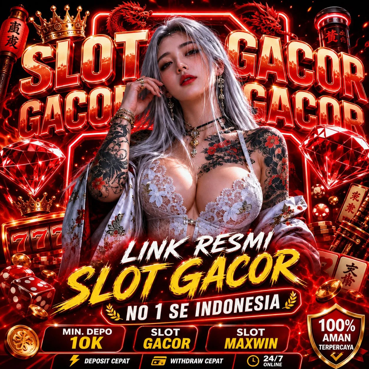 DORAHOKI game slot online